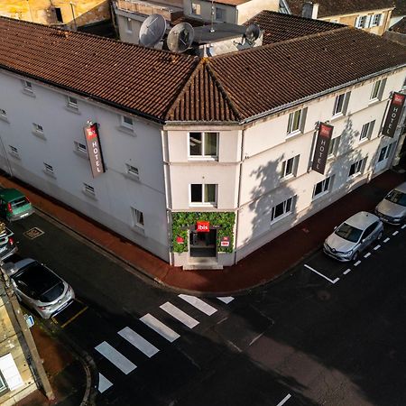 Hotel Ibis Cognac Centre Exterior foto