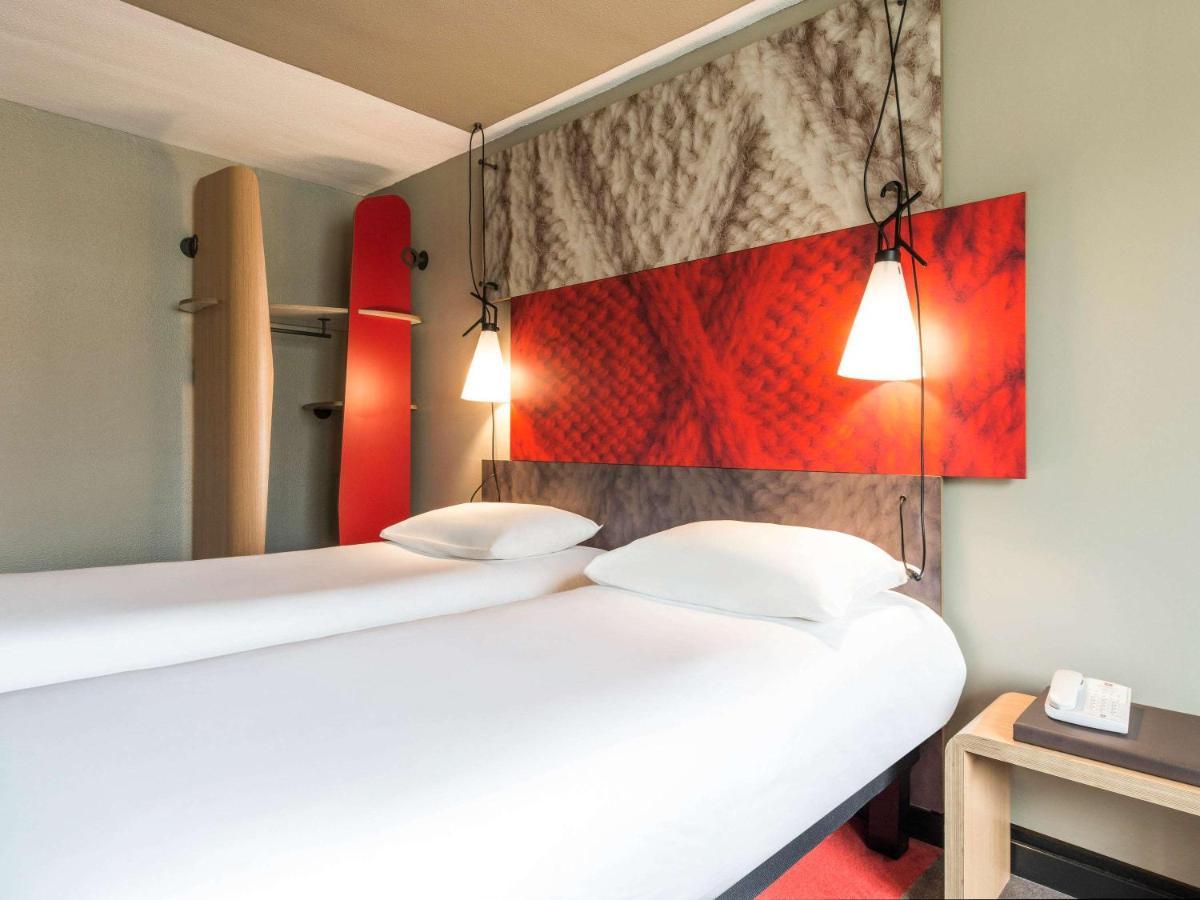 Hotel Ibis Cognac Centre Exterior foto